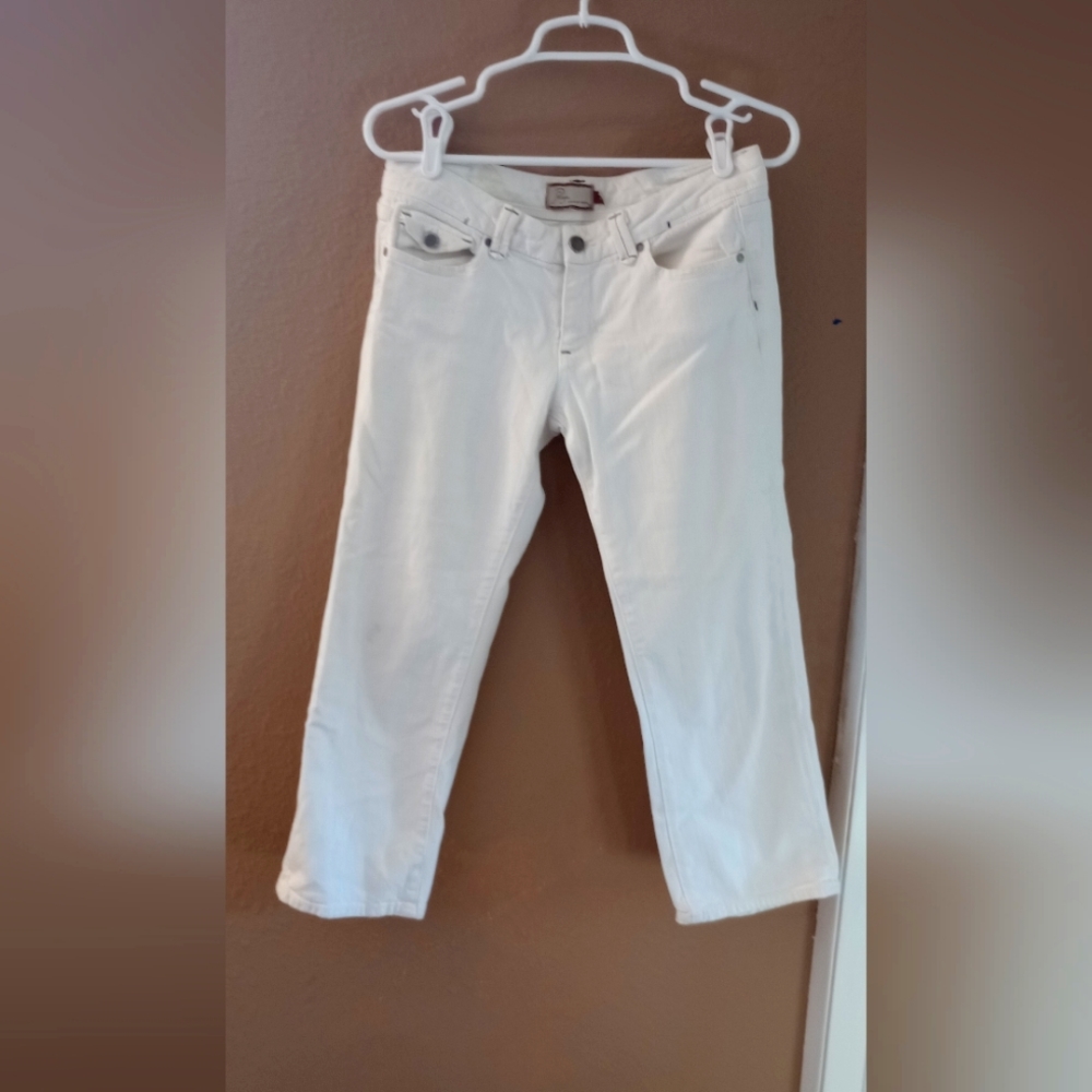 PAIGE Premium Denim "Pico" Jeans